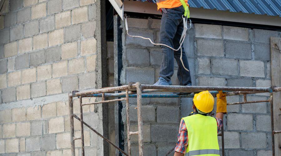 Local Chimney Repair in Garber, IA